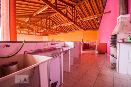 Casa à venda com 688m², 1 quarto e 13 vagasChurrasqueira