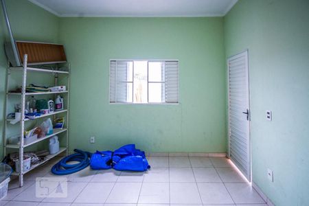 Sala/Quarto de casa para alugar com 1 quarto, 688m² em Vila Brandina, Campinas