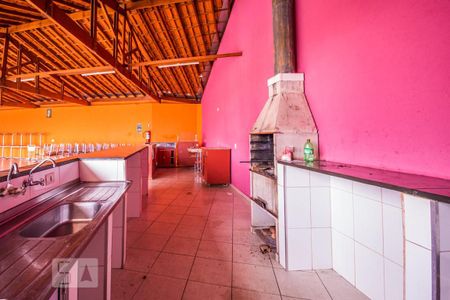 Casa à venda com 688m², 1 quarto e 13 vagasChurrasqueira