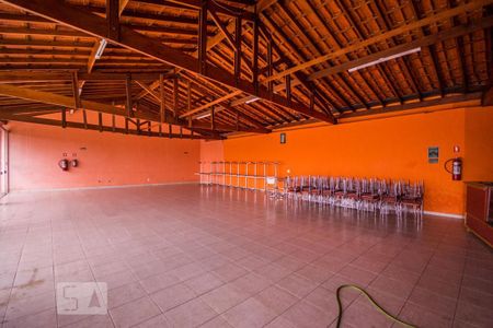 Casa à venda com 688m², 1 quarto e 13 vagasSalão de Festas