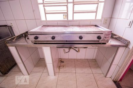 Casa à venda com 688m², 1 quarto e 13 vagasCozinha