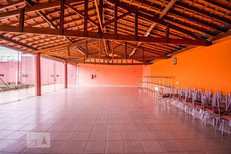 Casa à venda com 688m², 1 quarto e 13 vagasSalão de Festas