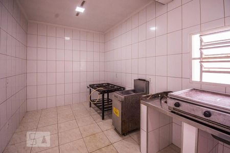 Casa à venda com 688m², 1 quarto e 13 vagasCozinha