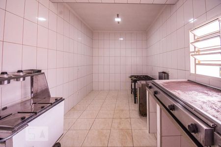 Cozinha de casa para alugar com 1 quarto, 688m² em Vila Brandina, Campinas