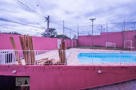 Vista do Quarto de casa para alugar com 1 quarto, 688m² em Vila Brandina, Campinas
