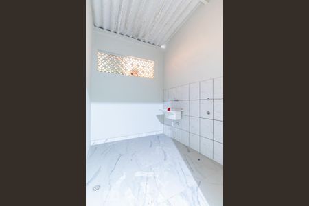 Apartamento para alugar com 70m², 3 quartos e sem vaga Apartamento para alugar com 70m², 3 quartos e sem vagaLavanderia