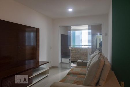 Salade Apartamento com 2 quartos, 90m² Barra da Tijuca