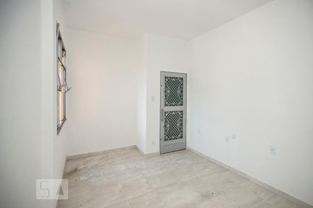 Apartamento à venda com 38m², 1 quarto e sem vagaSala