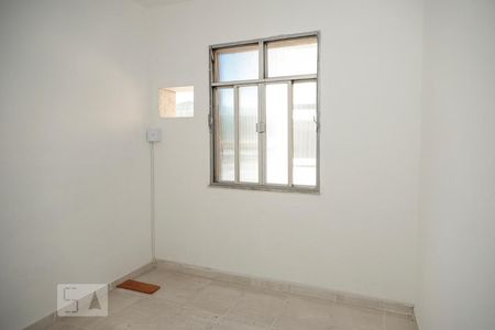 Quarto 1 de apartamento à venda com 1 quarto, 38m² em Abolição, Rio de Janeiro