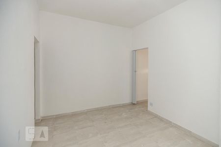 Sala de apartamento à venda com 1 quarto, 38m² em Abolição, Rio de Janeiro