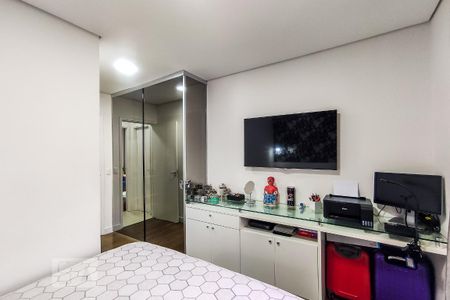 Apartamento à venda com 87m², 2 quartos e 2 vagasSuíte