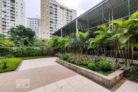 Apartamento à venda com 87m², 2 quartos e 2 vagasÁrea Comum