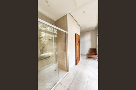 Apartamento à venda com 87m², 2 quartos e 2 vagasÁrea Comum - Sauna