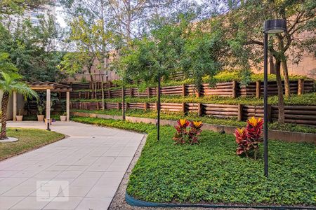 Apartamento à venda com 87m², 2 quartos e 2 vagasÁrea Comum