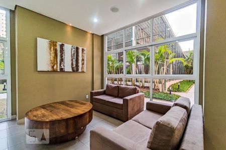 Apartamento à venda com 87m², 2 quartos e 2 vagasÁrea Comum - Espaço Gourmet