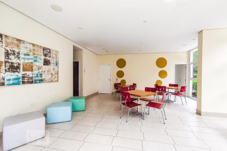 Apartamento à venda com 87m², 2 quartos e 2 vagasÁrea Comum - Salão de Festas Infantil