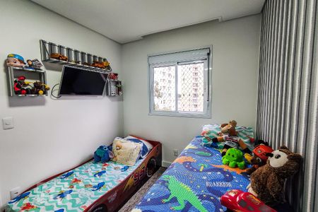 Apartamento à venda com 87m², 2 quartos e 2 vagasQuarto