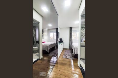 Apartamento à venda com 87m², 2 quartos e 2 vagasSuíte
