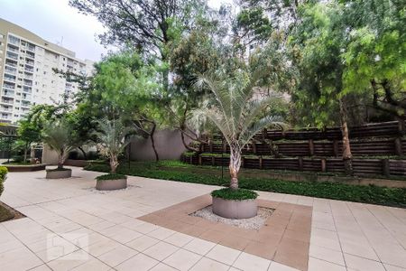 Apartamento à venda com 87m², 2 quartos e 2 vagasÁrea Comum