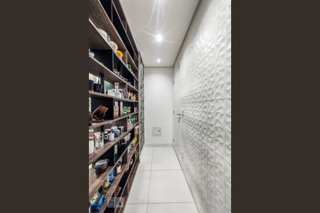 Apartamento à venda com 87m², 2 quartos e 2 vagasHall de Entrada