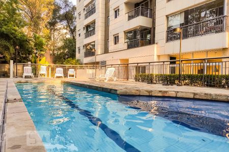 Apartamento à venda com 87m², 2 quartos e 2 vagasÁrea Comum - Piscina