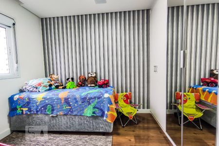 Apartamento à venda com 87m², 2 quartos e 2 vagasQuarto