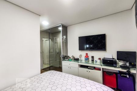 Apartamento à venda com 87m², 2 quartos e 2 vagasSuíte