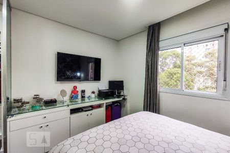 Apartamento à venda com 87m², 2 quartos e 2 vagasSuíte