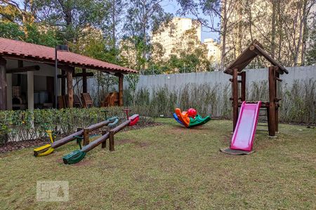 Apartamento à venda com 87m², 2 quartos e 2 vagasÁrea Comum - Playground