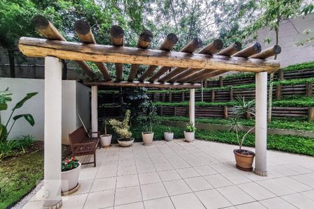 Apartamento à venda com 87m², 2 quartos e 2 vagasÁrea Comum