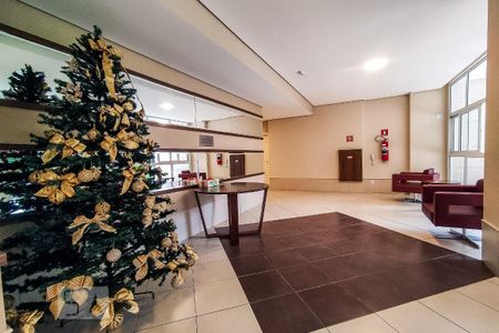 Apartamento à venda com 87m², 2 quartos e 2 vagasÁrea Comum - Hall Social