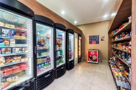 Apartamento à venda com 87m², 2 quartos e 2 vagasÁrea Comum - Loja de Conveniência