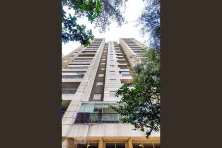 Apartamento à venda com 87m², 2 quartos e 2 vagasFachada