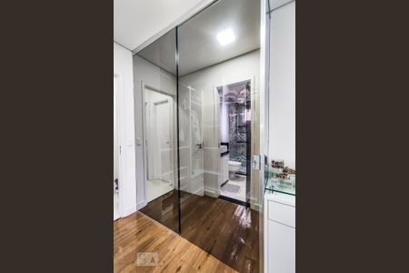 Apartamento à venda com 87m², 2 quartos e 2 vagasCloset
