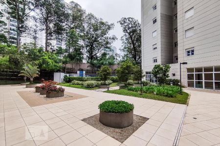 Apartamento à venda com 87m², 2 quartos e 2 vagasÁrea Comum
