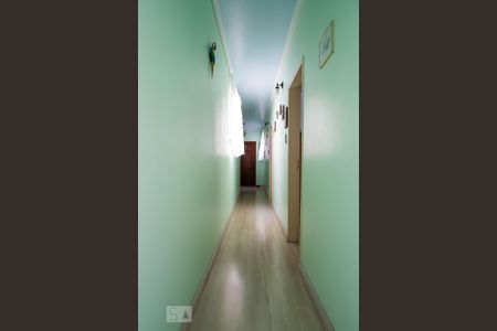 Apartamento à venda com 90m², 2 quartos e sem vaga Apartamento à venda com 90m², 2 quartos e sem vagaCorredor