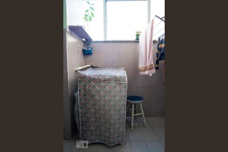 Apartamento à venda com 90m², 2 quartos e sem vaga Apartamento à venda com 90m², 2 quartos e sem vagaÁrea de Serviço