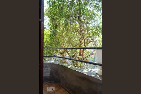 Apartamento à venda com 90m², 2 quartos e sem vaga Apartamento à venda com 90m², 2 quartos e sem vagaVaranda do Quarto 1