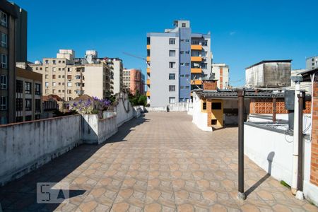 Apartamento à venda com 90m², 2 quartos e sem vaga Apartamento à venda com 90m², 2 quartos e sem vagaTerraço