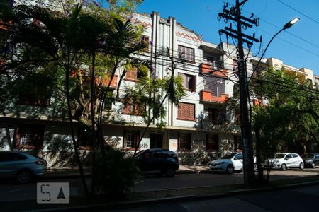 Apartamento à venda com 90m², 2 quartos e sem vaga Apartamento à venda com 90m², 2 quartos e sem vagaFachada
