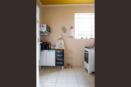 Apartamento à venda com 90m², 2 quartos e sem vaga Apartamento à venda com 90m², 2 quartos e sem vagaCozinha