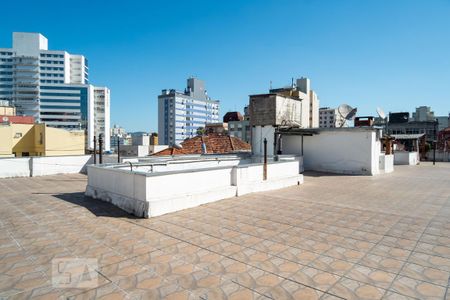 Apartamento à venda com 90m², 2 quartos e sem vaga Apartamento à venda com 90m², 2 quartos e sem vagaTerraço