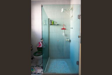 Apartamento à venda com 90m², 2 quartos e sem vaga Apartamento à venda com 90m², 2 quartos e sem vagaBanheiro