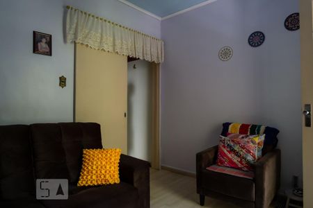 Apartamento à venda com 90m², 2 quartos e sem vaga Apartamento à venda com 90m², 2 quartos e sem vagaQuarto 1