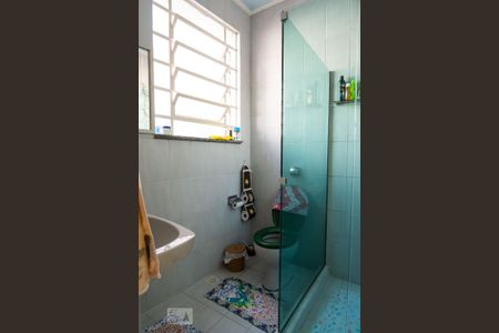 Apartamento à venda com 90m², 2 quartos e sem vaga Apartamento à venda com 90m², 2 quartos e sem vagaBanheiro