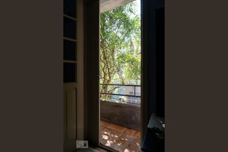 Apartamento à venda com 90m², 2 quartos e sem vaga Apartamento à venda com 90m², 2 quartos e sem vagaVaranda do Quarto 1