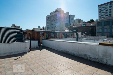 Apartamento à venda com 90m², 2 quartos e sem vaga Apartamento à venda com 90m², 2 quartos e sem vagaTerraço