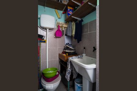 Apartamento à venda com 90m², 2 quartos e sem vaga Apartamento à venda com 90m², 2 quartos e sem vagaÁrea de Serviço