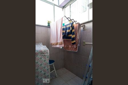 Apartamento à venda com 90m², 2 quartos e sem vaga Apartamento à venda com 90m², 2 quartos e sem vagaÁrea de Serviço
