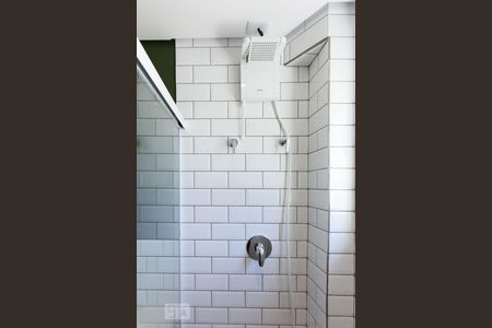 Apartamento para alugar com 90m², 2 quartos e sem vagaBanheiro da Suíte